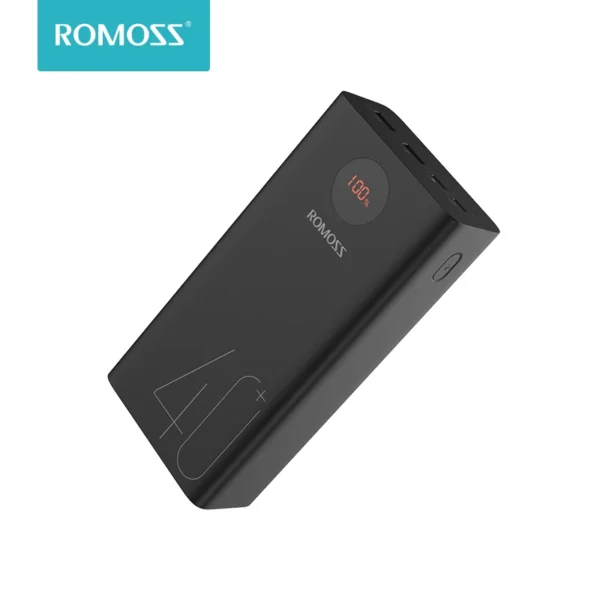 Romoss PEA40