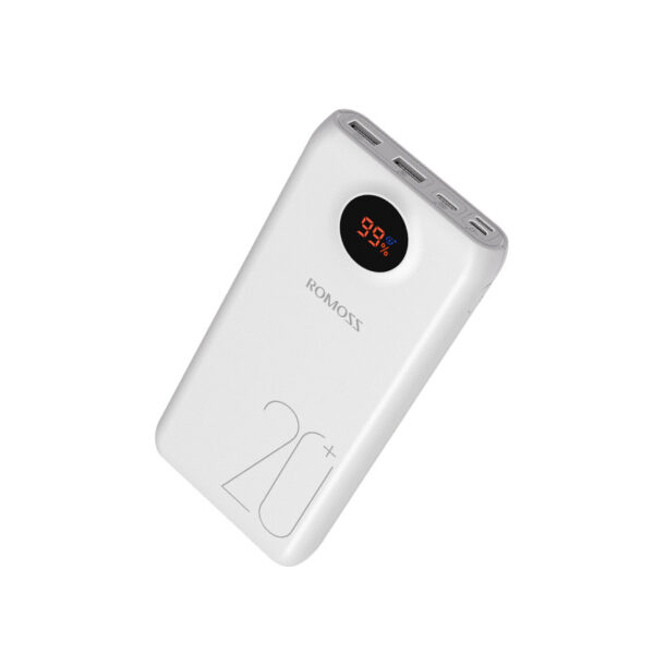Romoss SW20 Pro