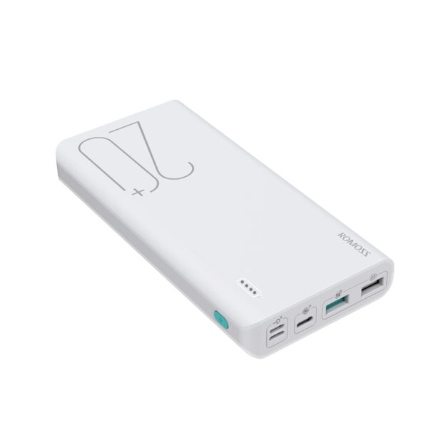 Romoss Sense 6+