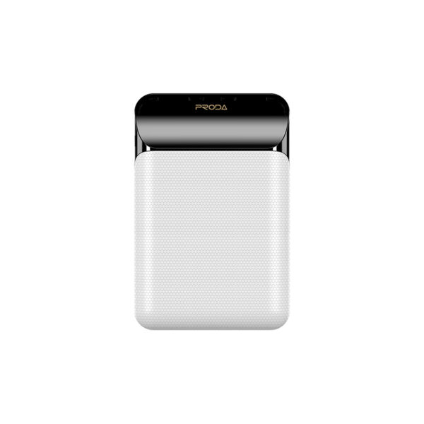 PRODA PD P38 Yinen Series Powerbank - Image 2