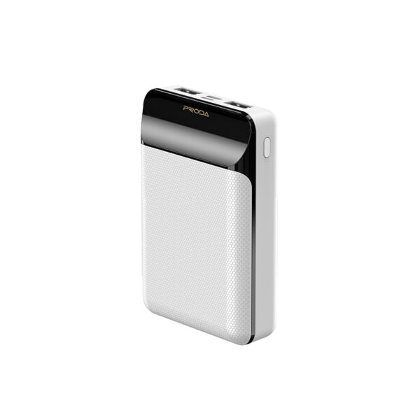 PRODA PD P38 Yinen Series Powerbank - Image 3