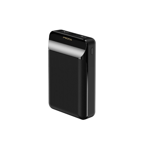 PRODA PD P38 Yinen Series Powerbank - Image 4